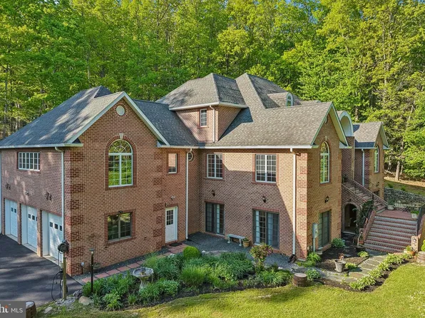 3632 Burkins Rd, Street, MD 21154