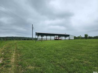 27 Old Tannery Rd, Golconda, IL 62938