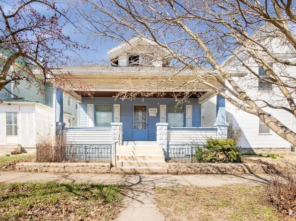 310 W Linden Ave, Logansport, IN 46947