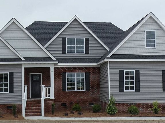 Home Exterior