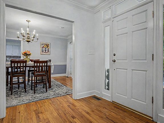 4th image of 3602 Old Dawson Rd