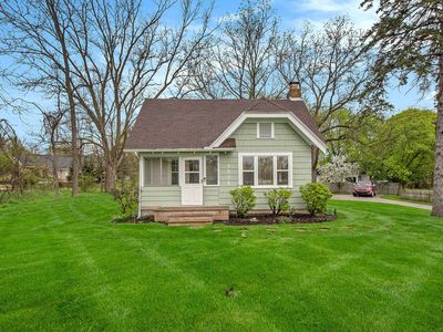 5575 Cascade Rd SE, Grand Rapids, MI, 49546