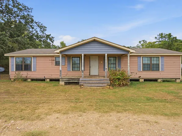 2193 W County Road 3209 #D, Mount Enterprise, TX 75681