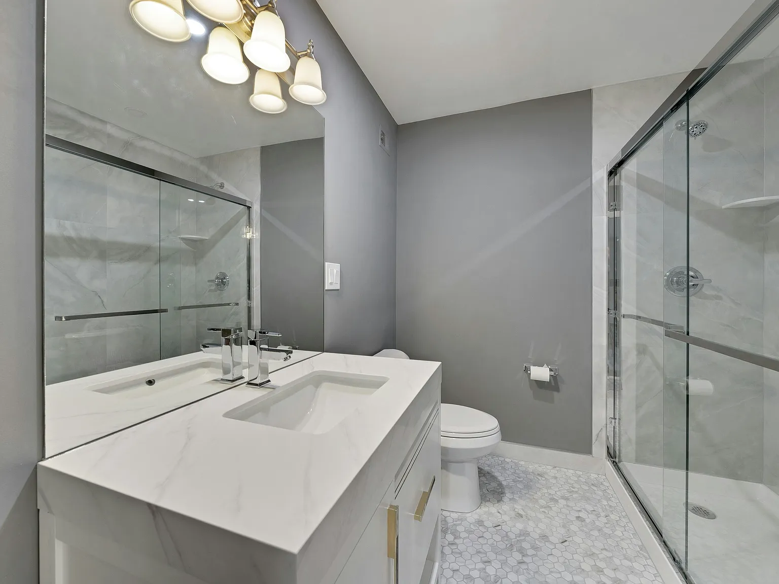 1 bed, $2,200 — Photo 4