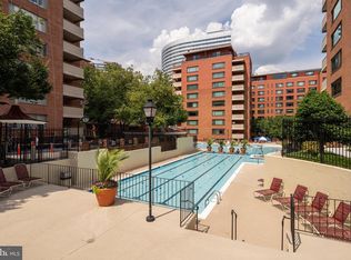 1111 Arlington Blvd APT 317, Arlington, VA