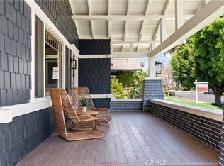 129 N Saint Andrews Pl, Los Angeles, CA 90004