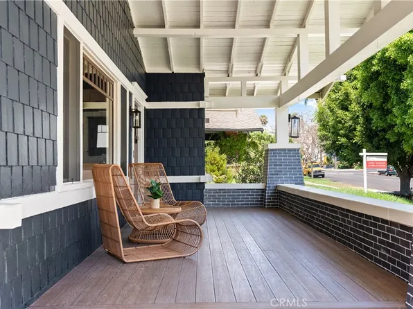 129 N Saint Andrews Pl, Los Angeles, CA 90004