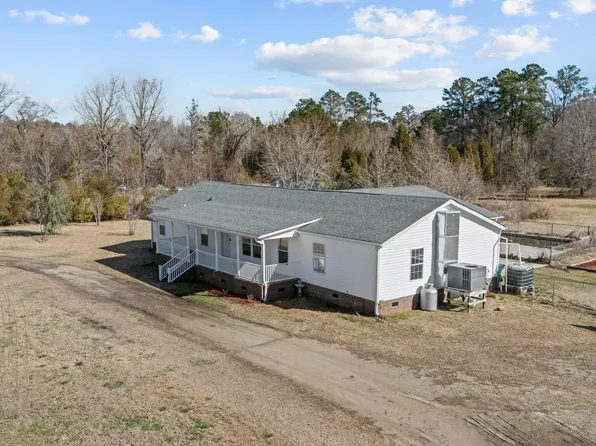 1600 Cool Springs Road, Ernul, NC 28527