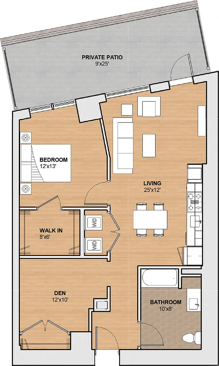 Floor plan 201 9