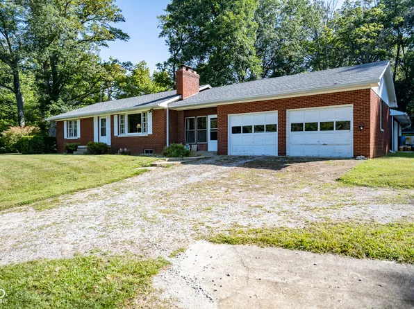 669 S County Road 525 E, Fillmore, IN 46128