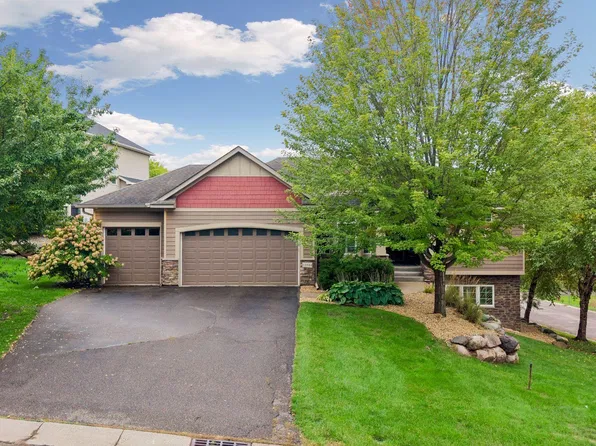 12844 Garrett Ct, Apple Valley, MN 55124