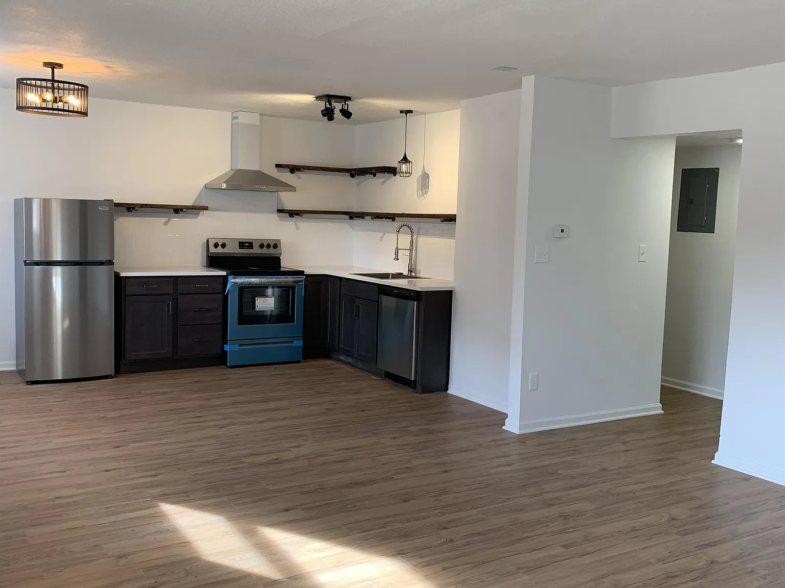 Woodland Village, LLC - G — Photo 2