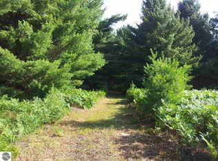 146 Blue Heron Dr SE, Kalkaska, MI 49646