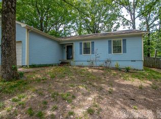 528 Timber Hill Dr, Little Rock, AR 72211