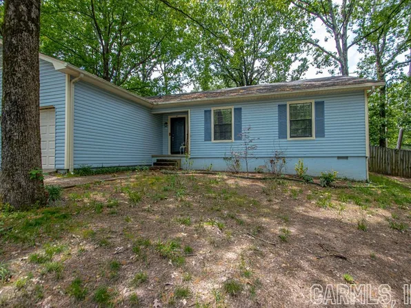 528 Timber Hill Dr, Little Rock, AR 72211