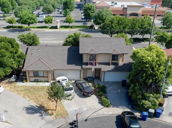 3500 Woodglen Dr, Modesto, CA 95356