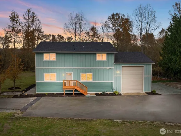 907 Orting Kapowsin Highway E, Orting, WA 98360