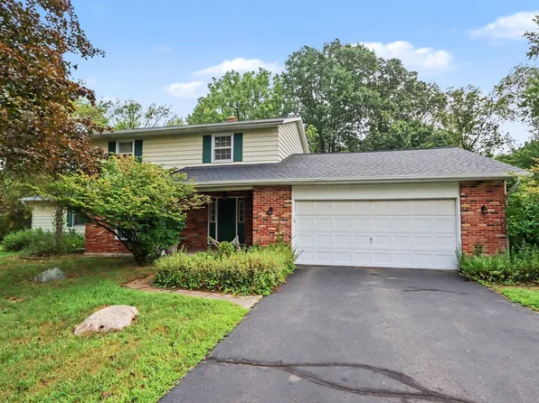 274 Watkins Ln, Battle Creek, MI 49015