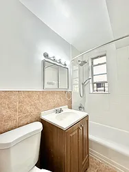 Rented by Keller Williams NYC