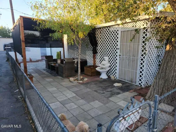 37311 47th St E #35, Palmdale, CA 93552
