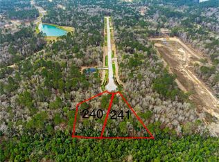 241 Hollow Hill Dr, New Waverly, TX 77358