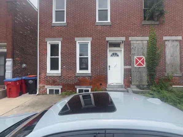 719 E 7th St, Chester, PA 19013