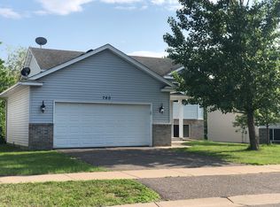 760 Park Brook Rd NW, Isanti, MN 55040