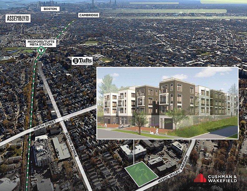 1st image of 501 Mystic Valley Pkwy