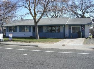 315 NW Columbia Ave, Boardman, OR 97818