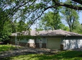 490 N Holt St, Fillmore, MO 64449