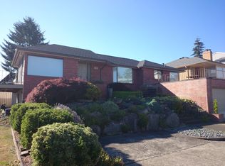 2216 Prescott Ave SW, Seattle, WA 98126