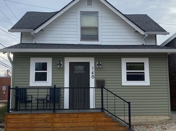 148 S Washington St, Danville, IN 46122