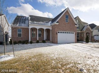 2029 Butterfield Overlook, Frederick, MD 21702