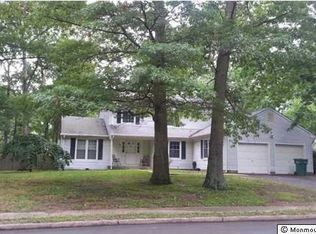 101 Luther Dr, Manchester, NJ 08759