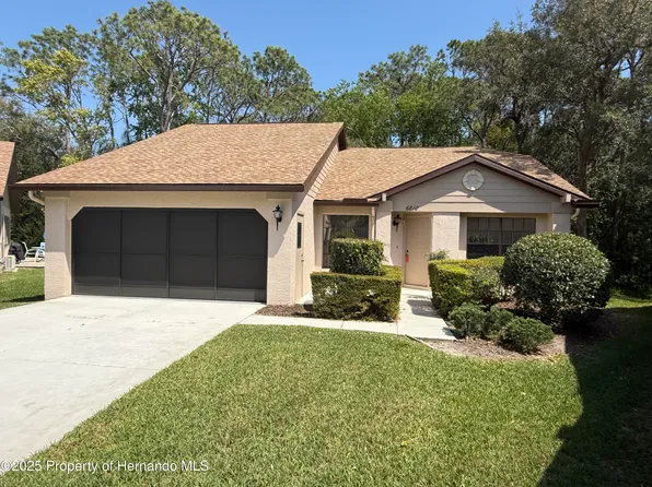 6810 Plumleaf Ct, Spring Hill, FL 34606