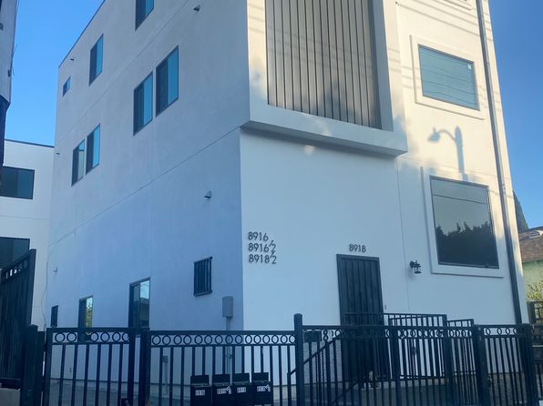 8918 S Vermont Ave #8916