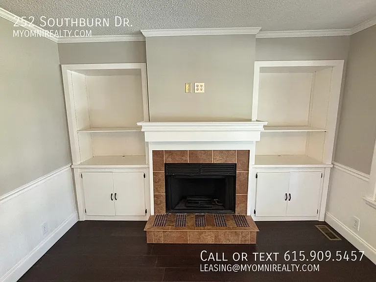 252 Southburn Dr — Photo 3
