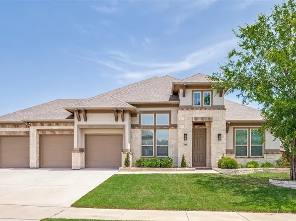7908 Caddo Cv, McKinney, TX 75071