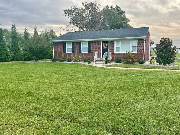 2851 Knott Rd, Owensboro, KY 42301