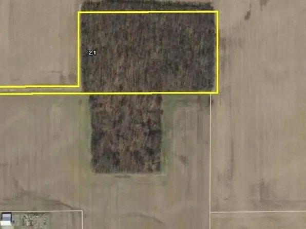 400 S 1200 W, Modoc, IN 47358