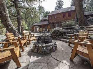 26605 Saunders Meadow Rd, Idyllwild, CA 92549