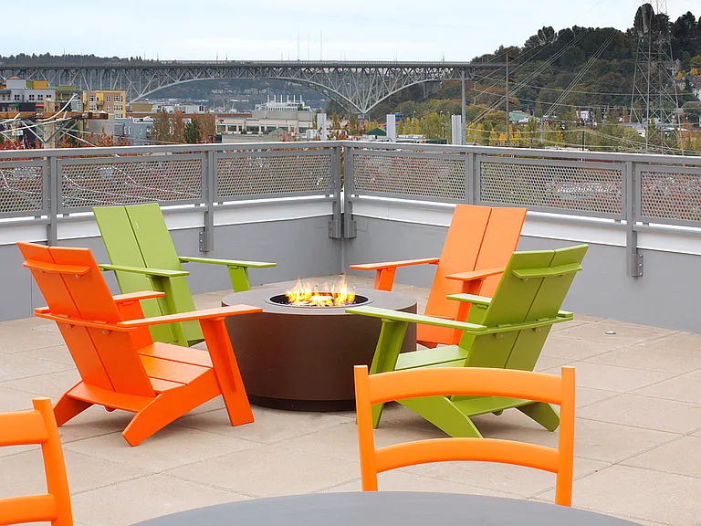 Vibe Apartments — Photo 24