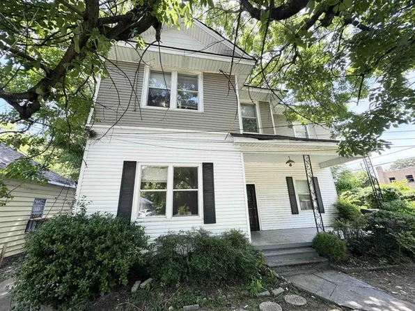1102 S Somerville St, Memphis, TN 38106