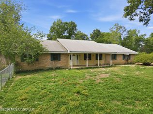 84 Mount Canaan Rd, Tylertown, MS 39667