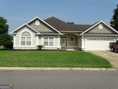 228 Laurel Landing Blvd, Kingsland, GA, 31548