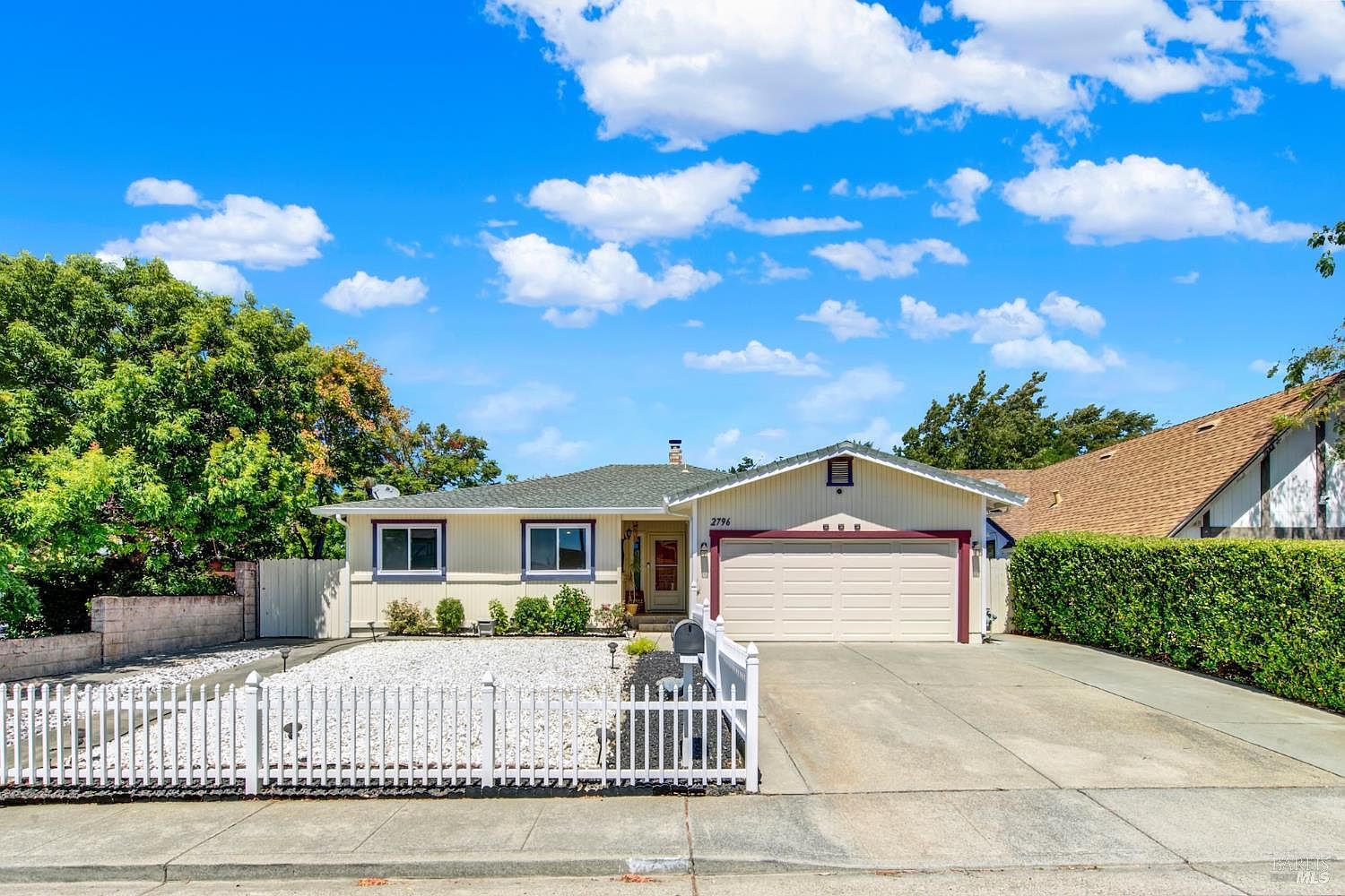 moka SALE開催中 2796 Mankas Boulevard, Fairfield, CA 94534 | Zillow