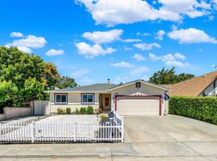 2796 Mankas Blvd, Fairfield, CA