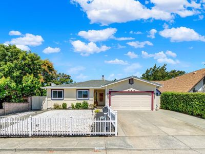 2796 Mankas Boulevard, Fairfield, CA, 94534