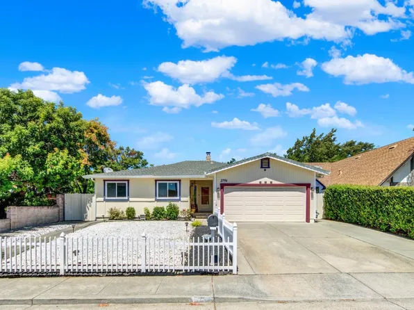 2796 Mankas Boulevard, Fairfield, CA 94534