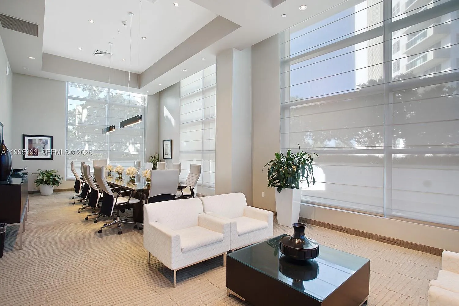 Ocean Palms Condo — Photo 2